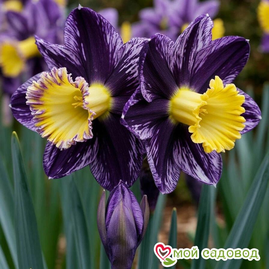 Нарцисс Акропоис